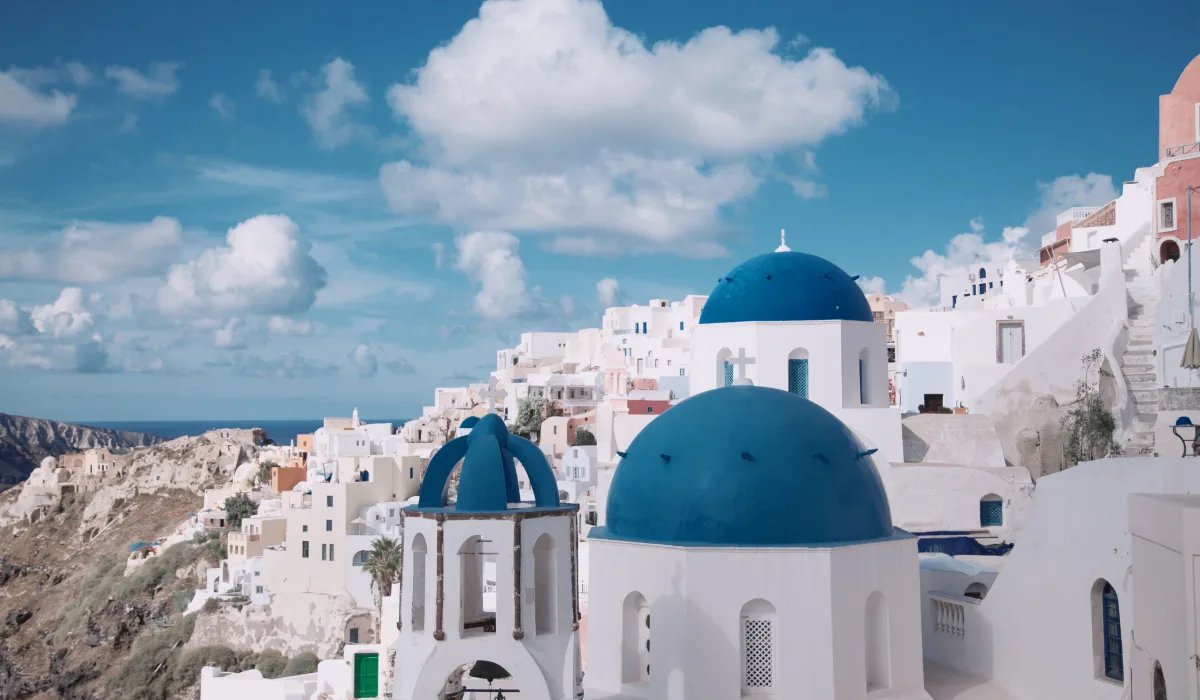 Greece
