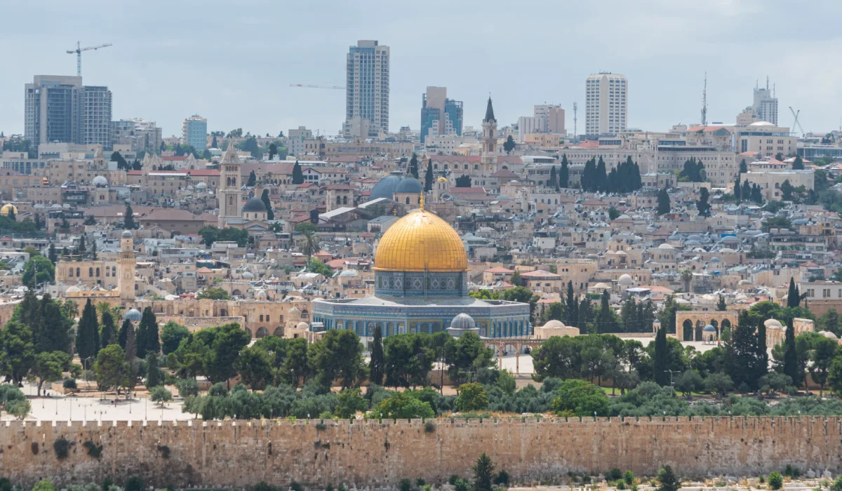 Israel