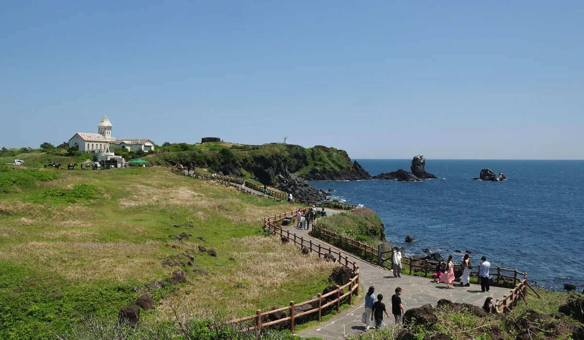 Jeju