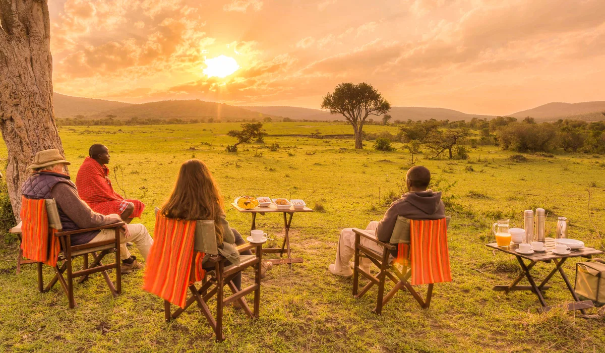 Laikipia