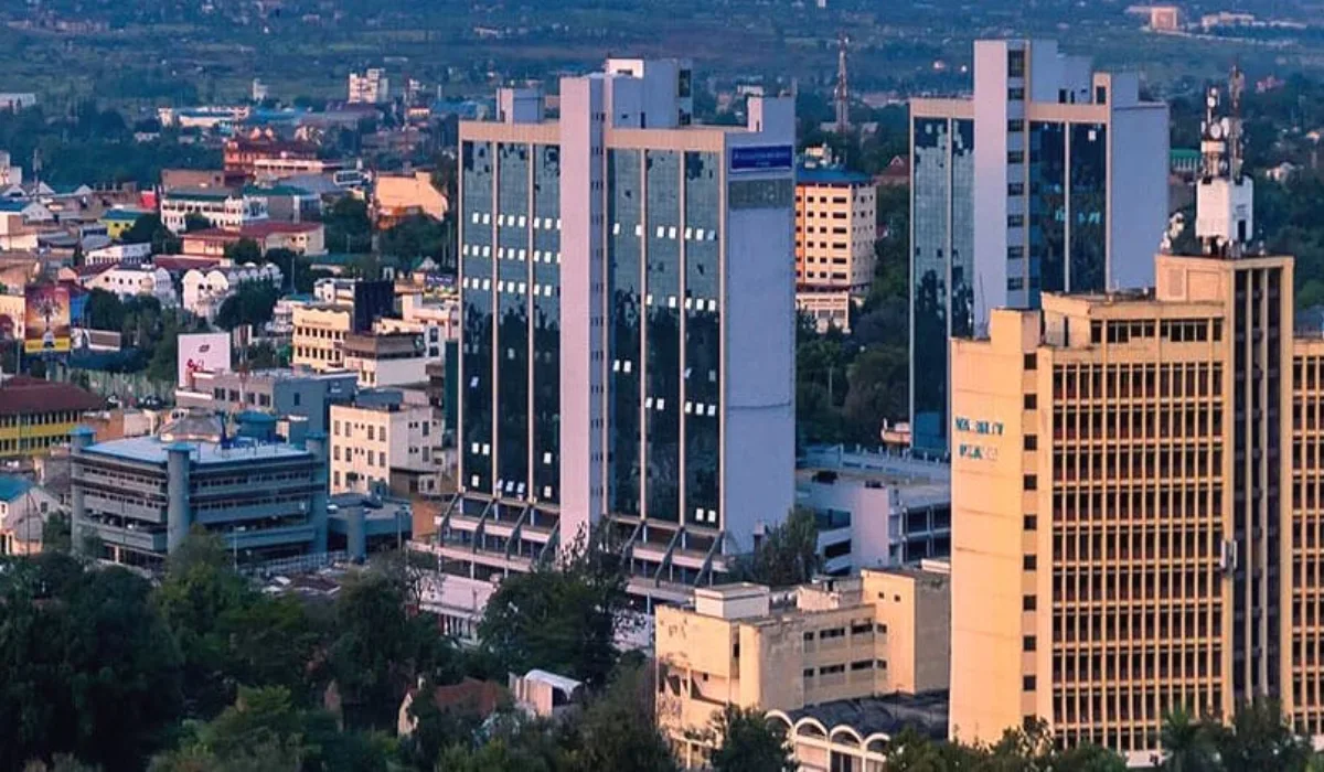 Kisumu