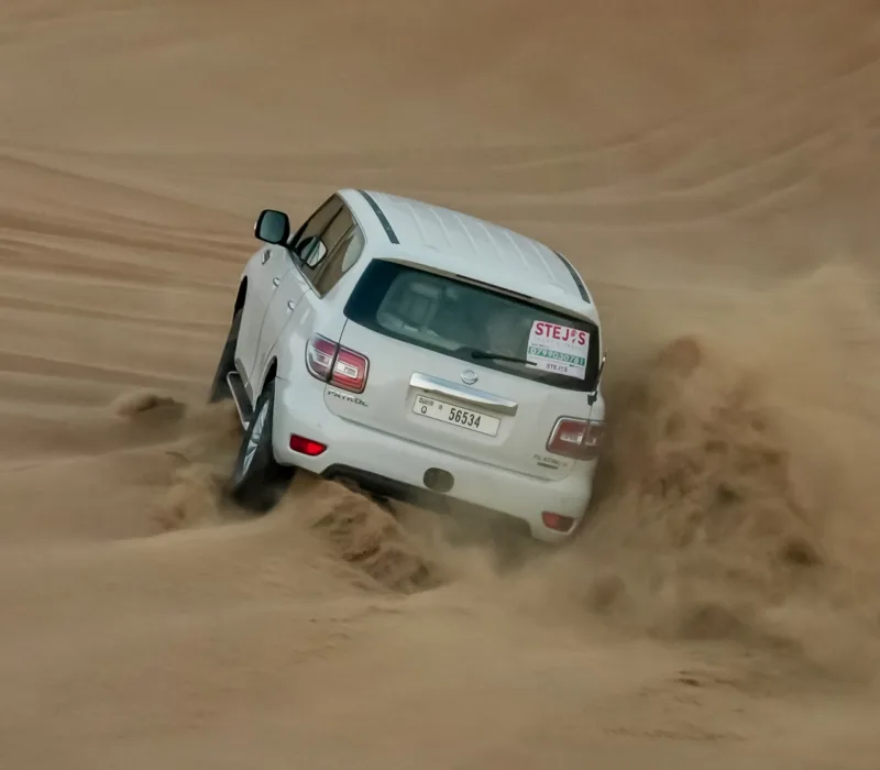6 Days 5 Nights Dubai Flying Package