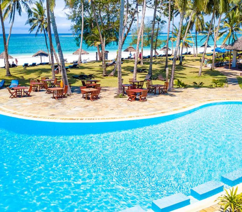 Diani Sea Lodge