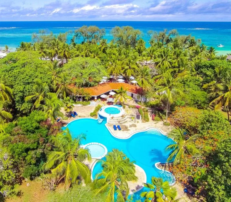 Diani Sea Resort