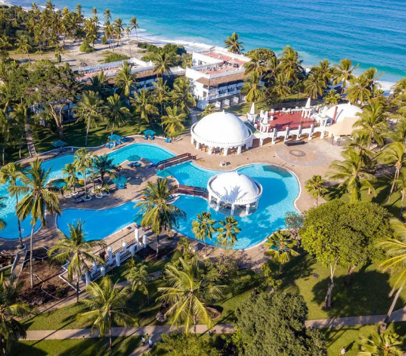 Southern Palms Beach Resort