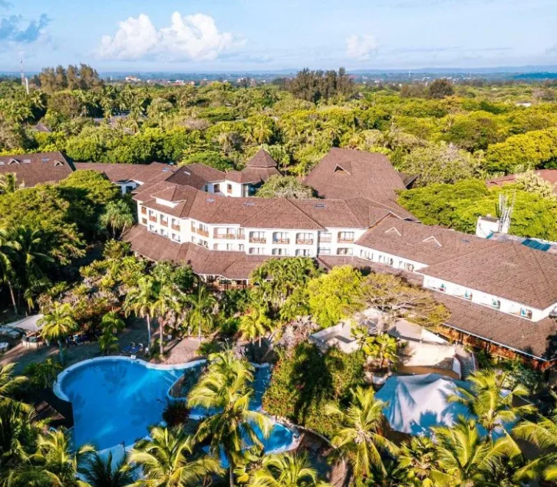 Diani Reef