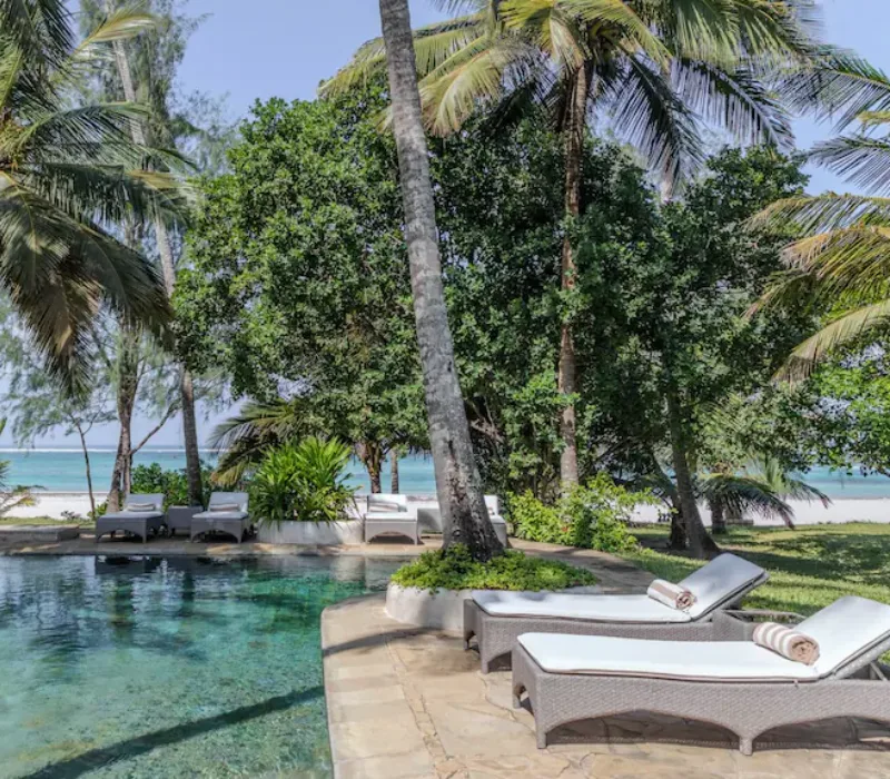 3 Days 2 Nights Nomad Beach Resort Coastal Holiday Package