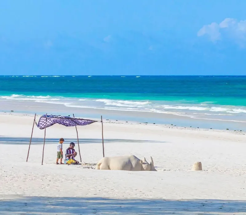 3 Days 2 Nights Nomad Beach Resort Coastal Holiday Package