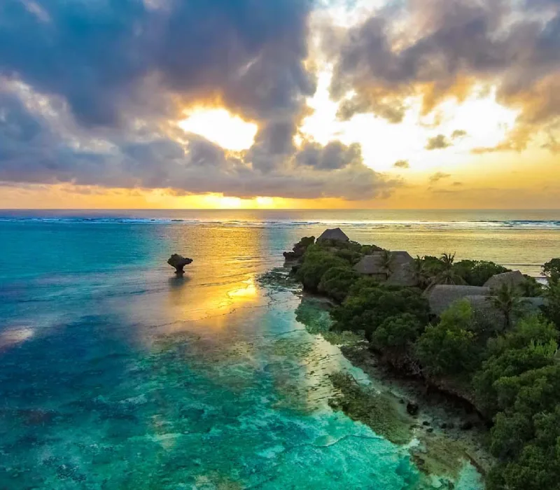3 Days 2 Nights Chale Island Resort Magical Island Getaway