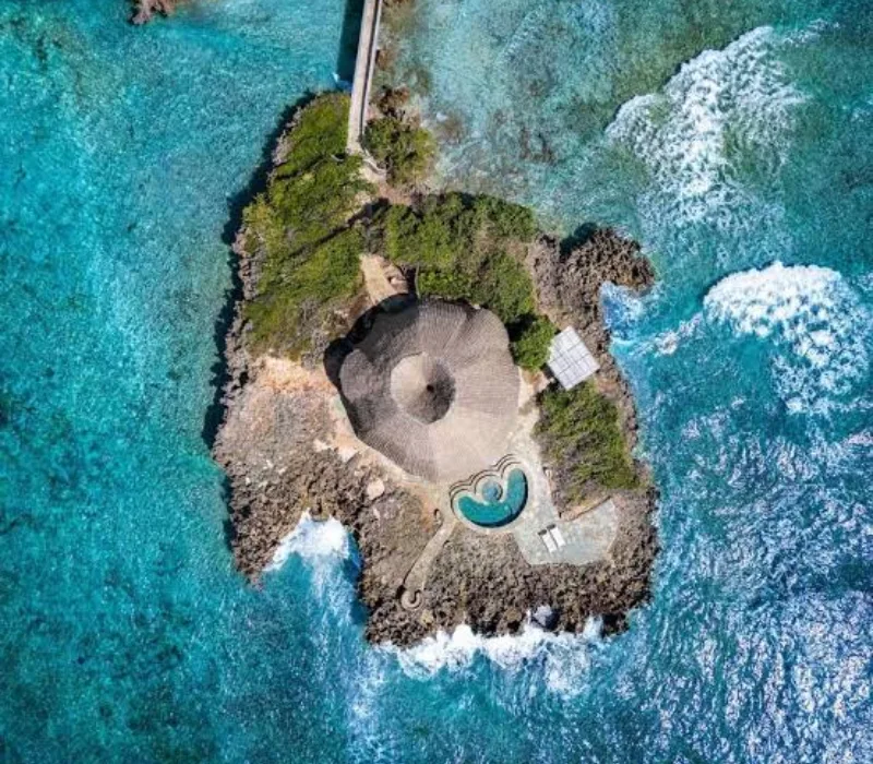 3 Days 2 Nights Chale Island Resort Magical Island Getaway