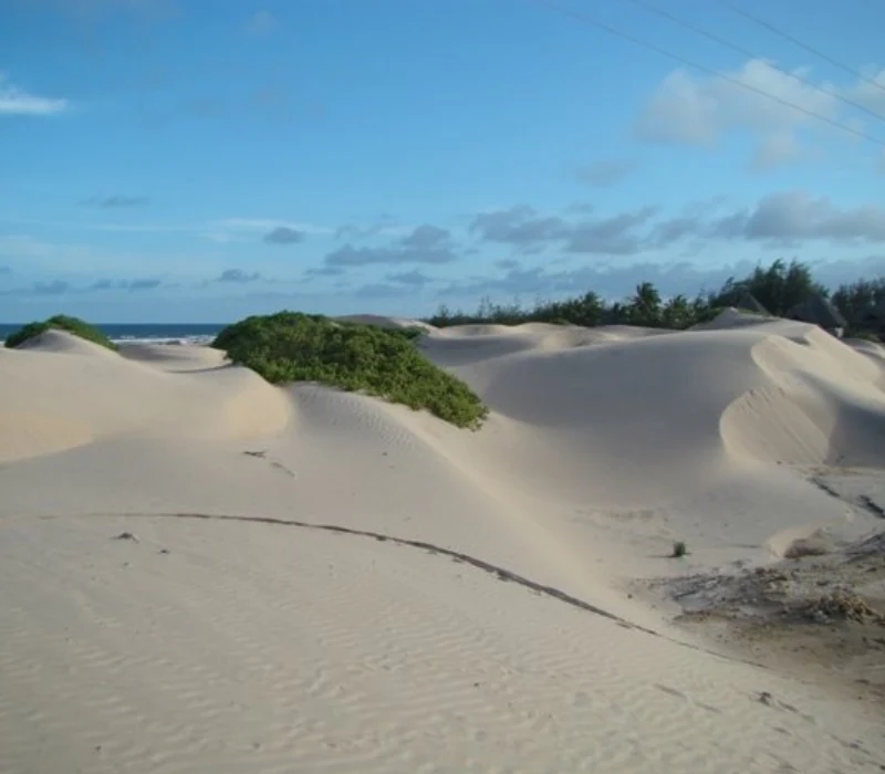 Malindi Mambrui Sand Dunes Day Tour