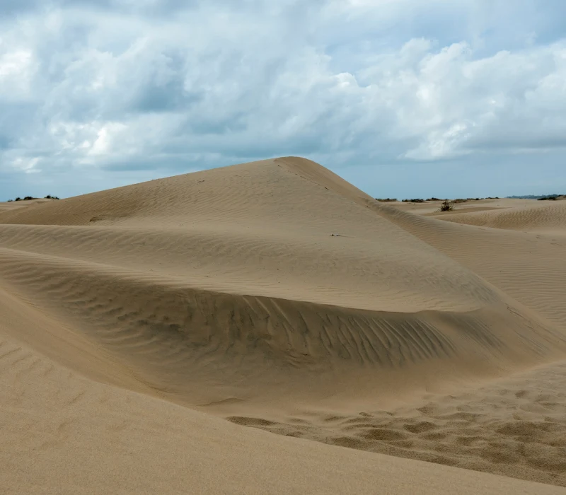 Malindi Mambrui Sand Dunes Day Tour