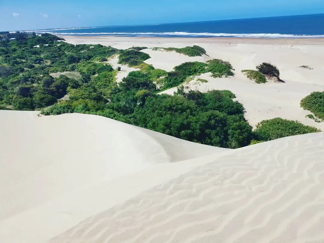 Malindi Mambrui Sand Dunes Day Tour