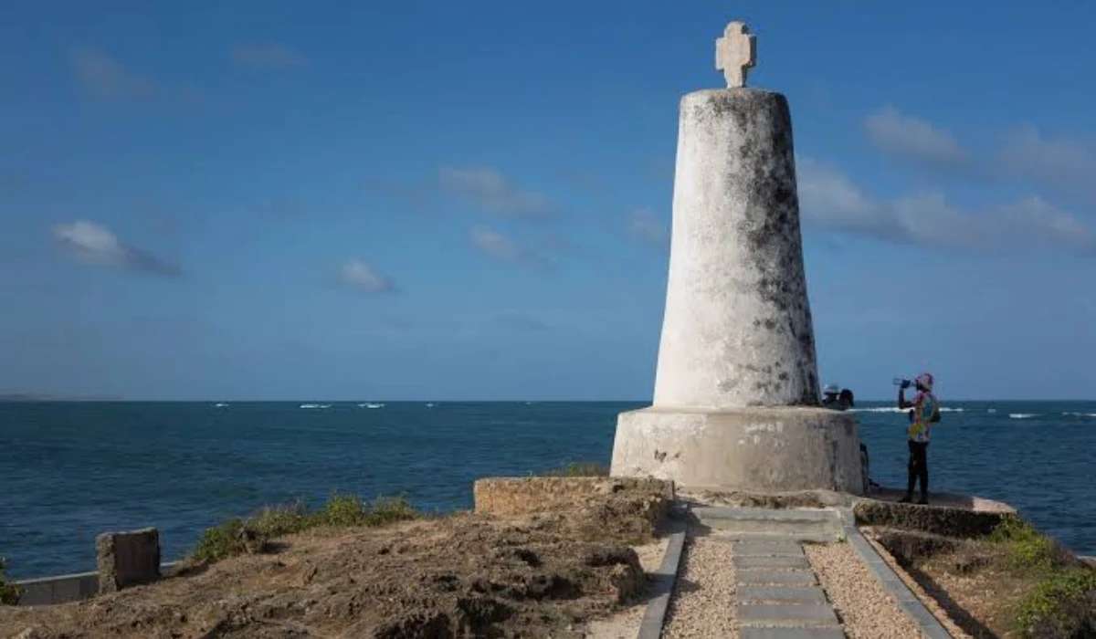 Malindi