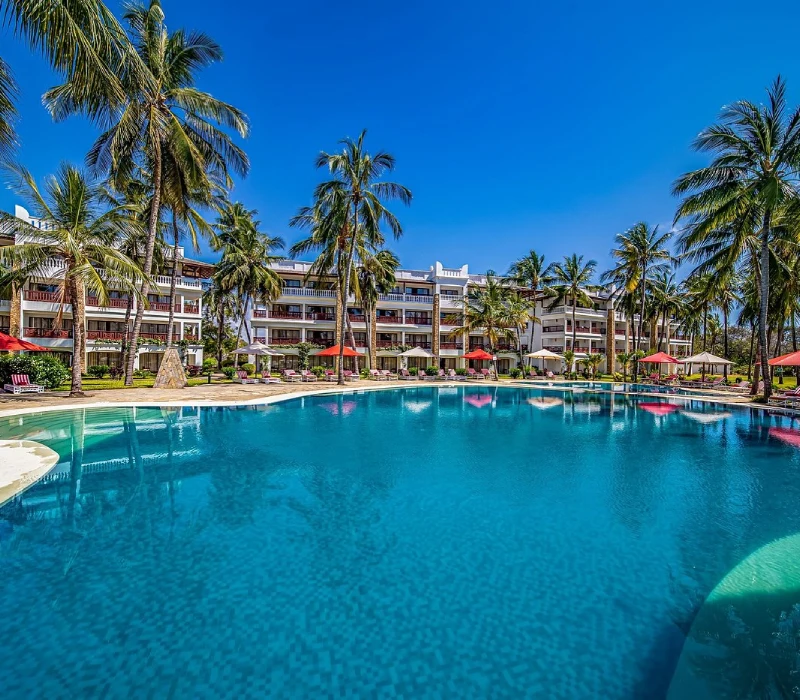 Pride Inn Paradise Beach Resort