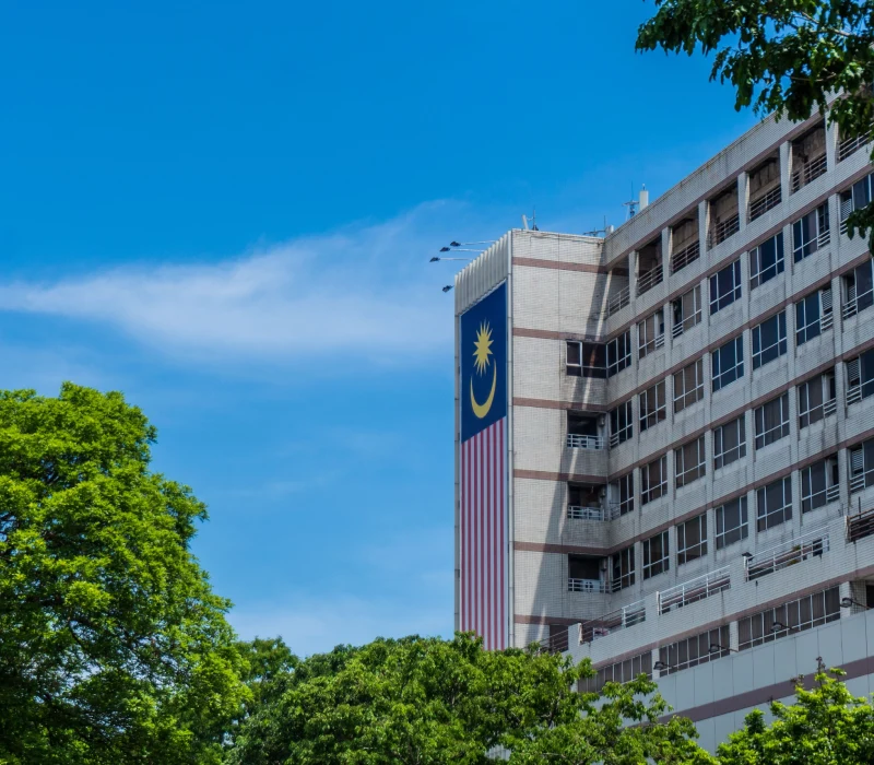 8-Day Ultimate Malaysia Discovery Holiday Package