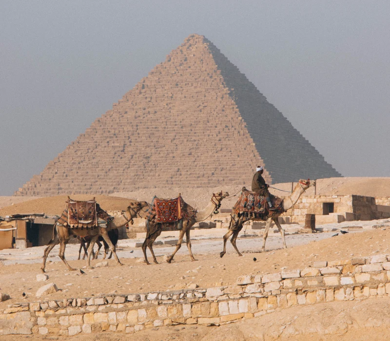 7 Day Cairo - Egyptian Explorer Holiday Package