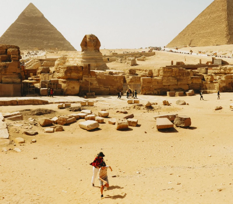 7 Day Cairo - Egyptian Explorer Holiday Package