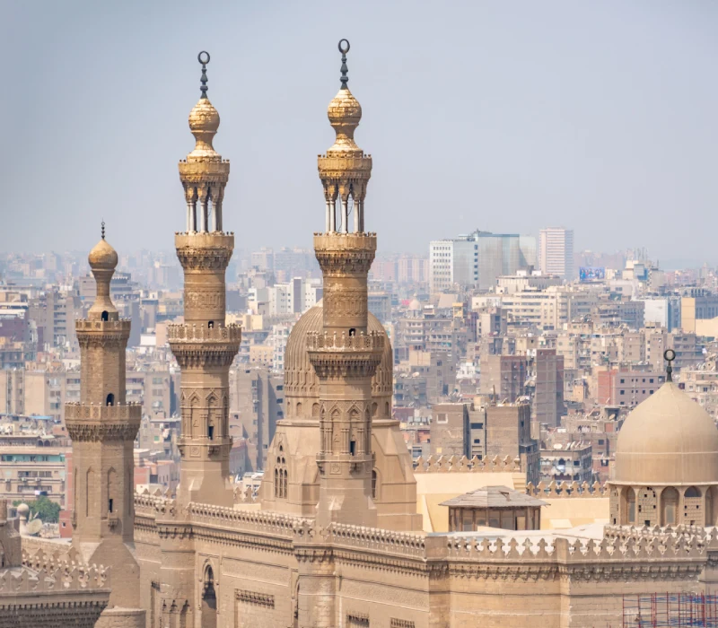 7 Day Cairo - Egyptian Explorer Holiday Package