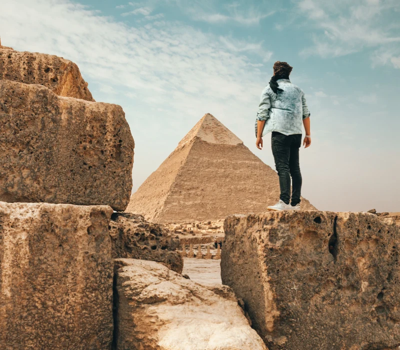 Tourist destination