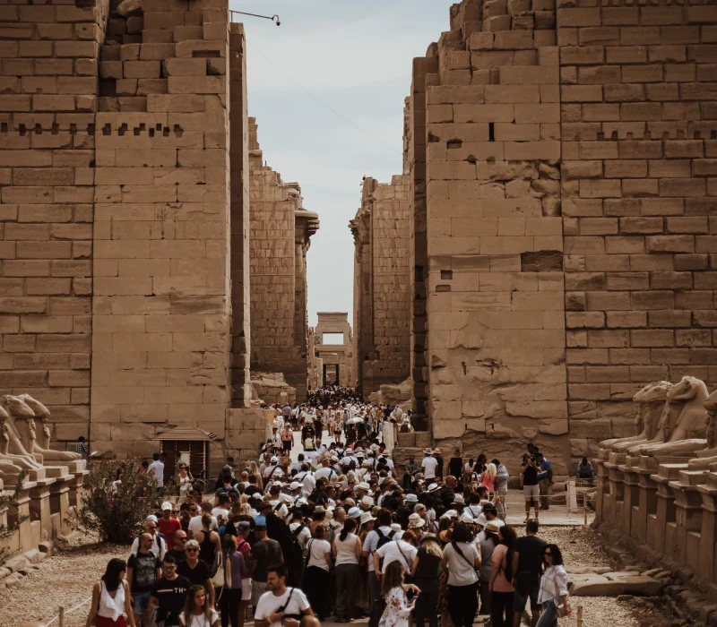 7-Day Cairo & Luxor Twin-City Egyptian Explorer Package