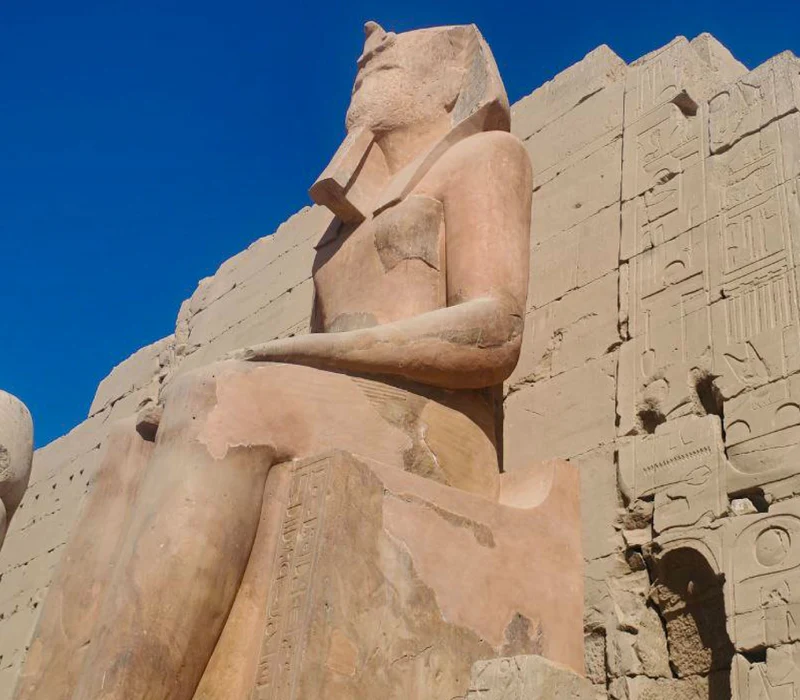 7-Day Cairo & Luxor Twin-City Egyptian Explorer Package