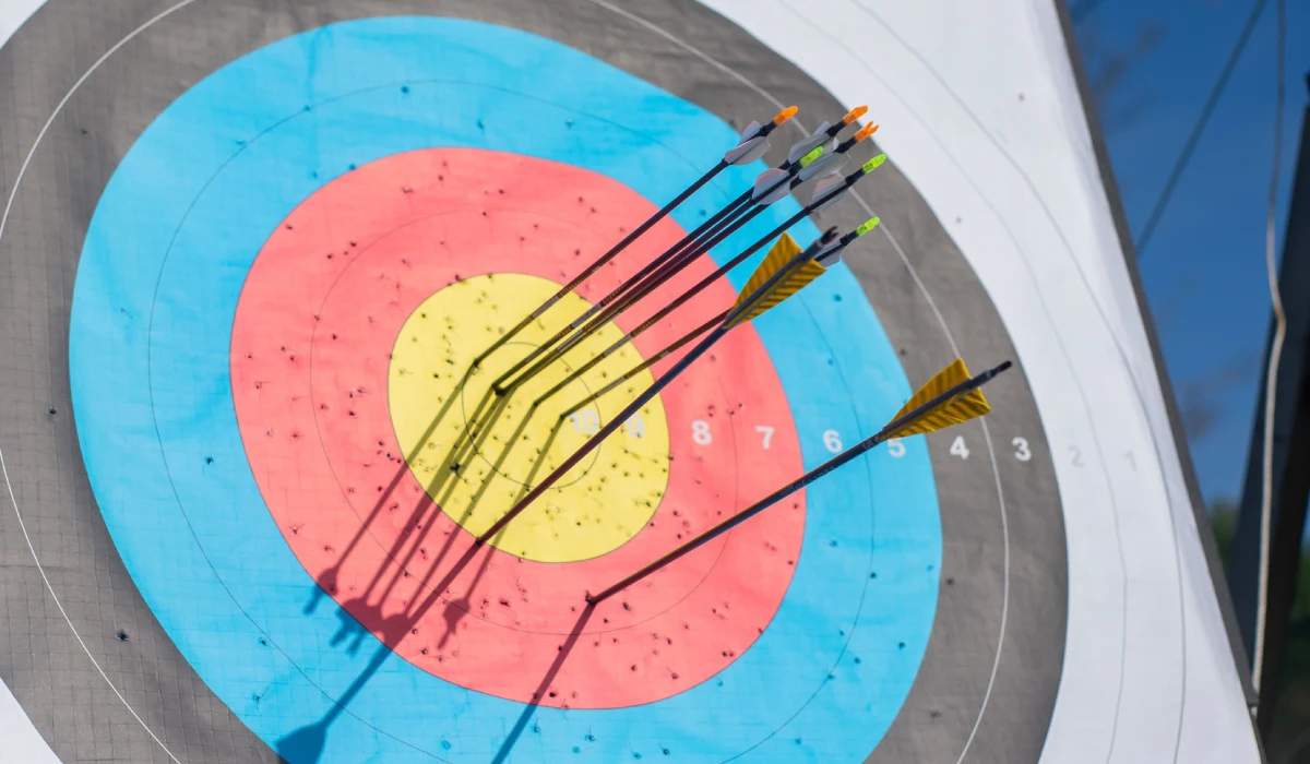 Archery