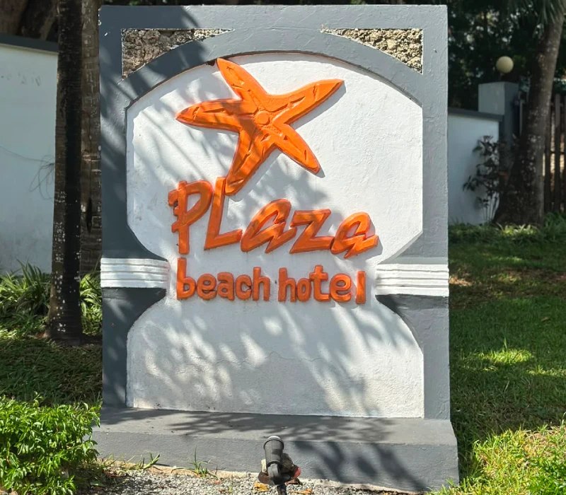 Tourist destination