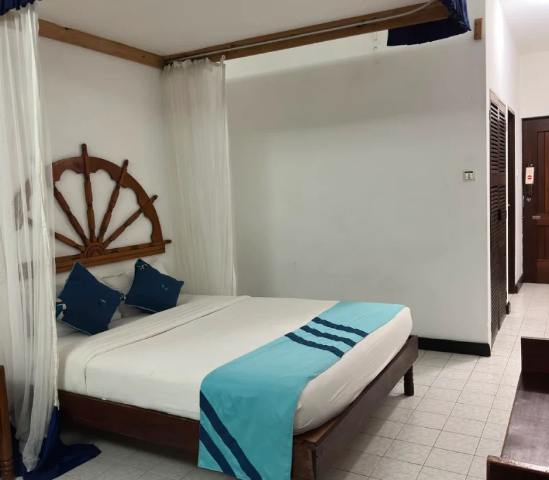 6-Day 5-Night North Coast Festive Package: Plaza Beach Hotel