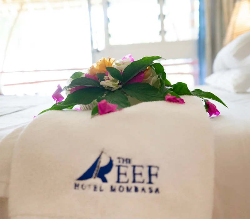 6-Day 5-Night North Coast Festive Package: Reef Hotel Mombasa
