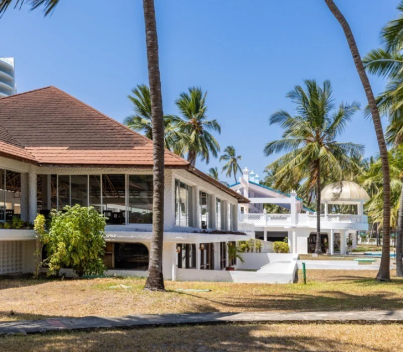 6-Day 5-Night North Coast Festive Package: Sun n Sand Beach Resort & Spa