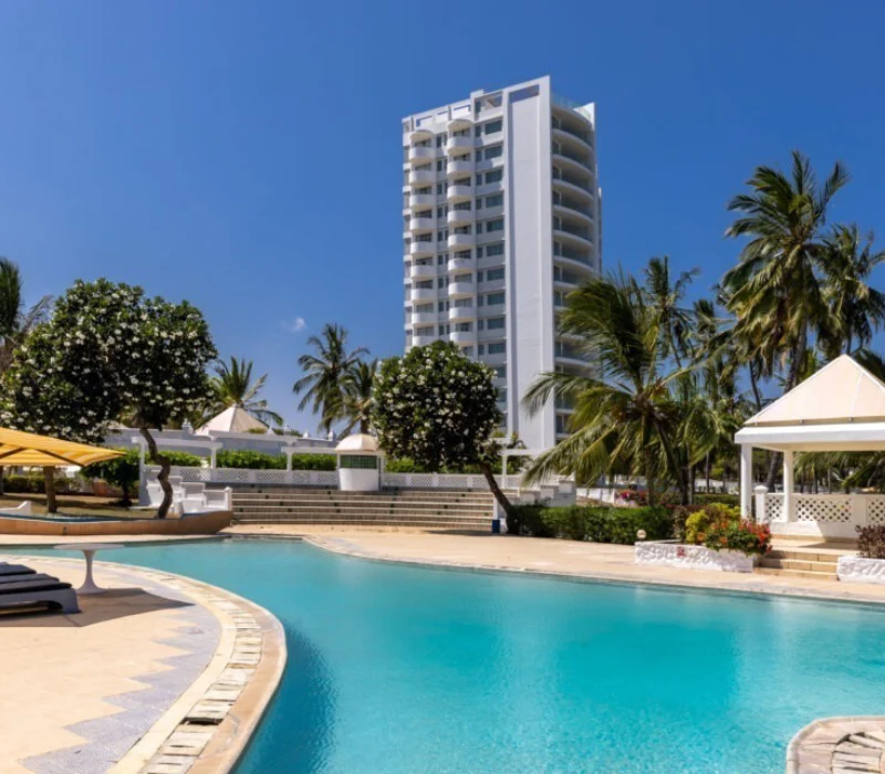 6-Day 5-Night North Coast Festive Package: Sun n Sand Beach Resort & Spa