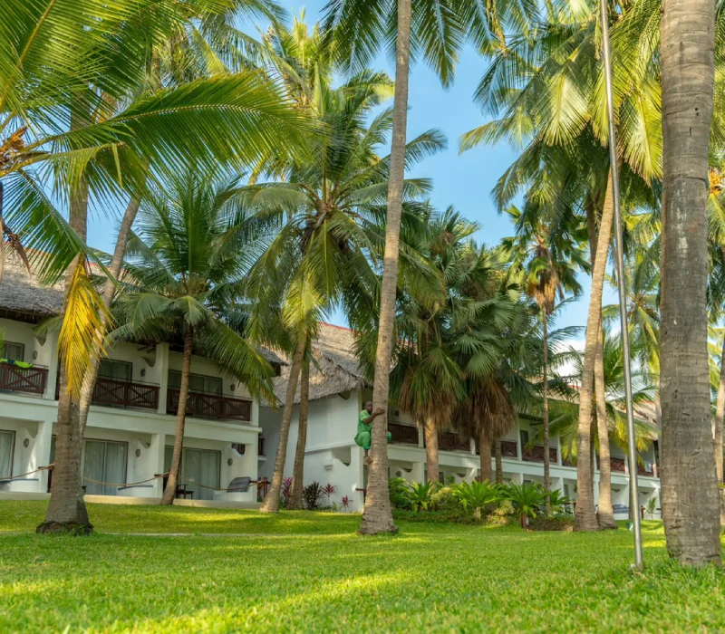 6-Day 5-Night North Coast Festive Package: Voyager Beach Resort