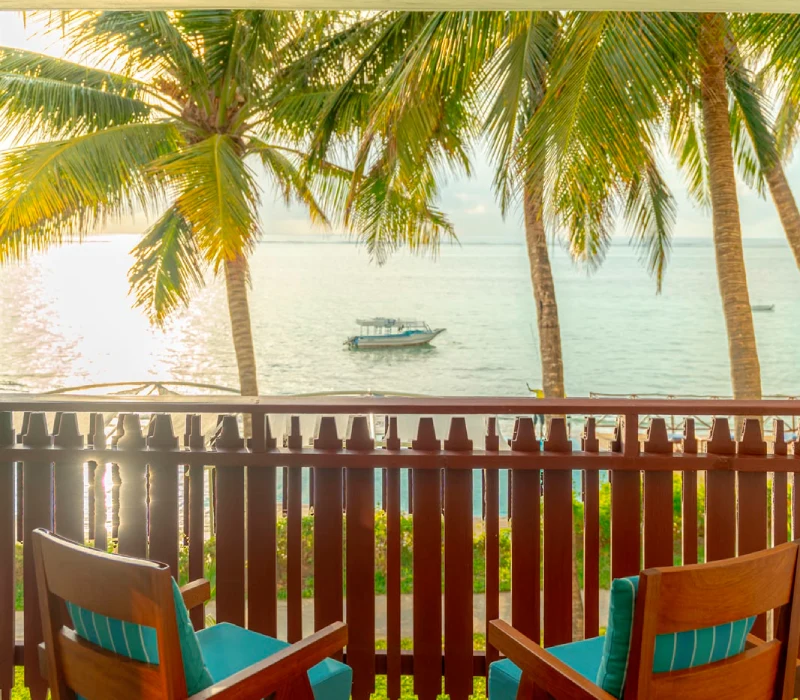 6-Day 5-Night North Coast Festive Package: Voyager Beach Resort