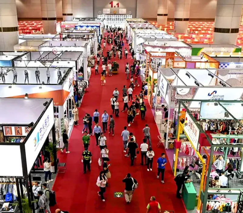 8-Day 7-Night Canton Fair Business Package