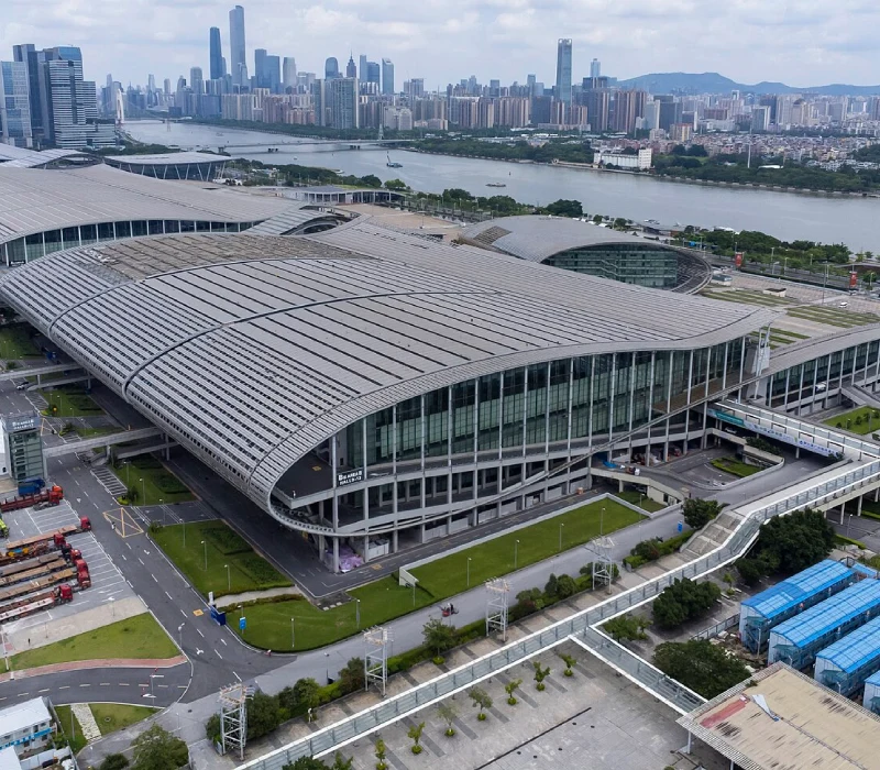8-Day 7-Night Canton Fair Business Package