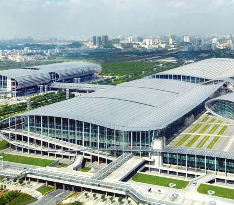 8-Day 7-Night Canton Fair Business Package