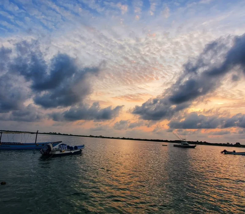 4-Day 3-Night Lamu Flying Package