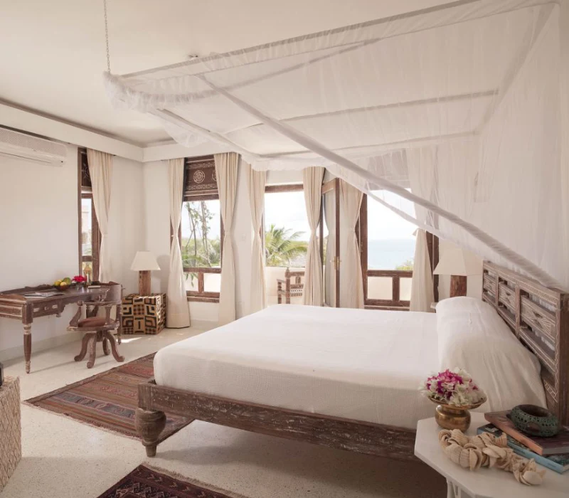 4-Day 3-Night Lamu Flying Package