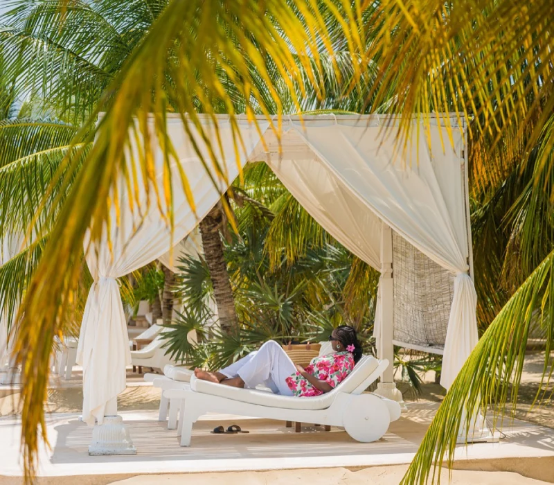 4-Day 3-Night Lamu Flying Package