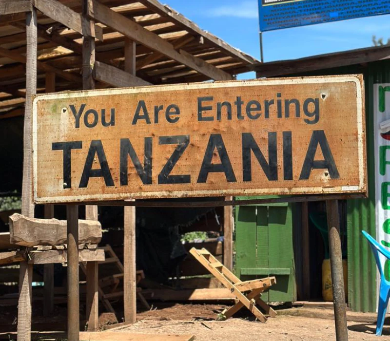 3-Day Moshi & Arusha Overland Truck Safari