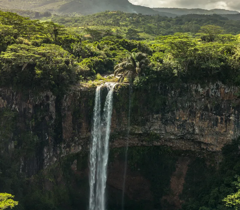 6-Day 5-Night Mauritius Festive Package