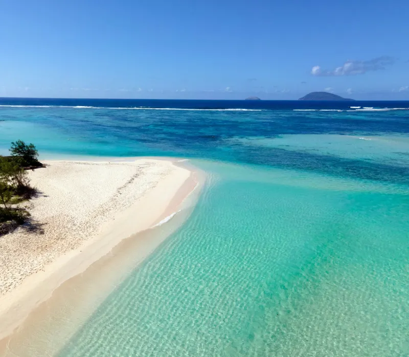 6-Day 5-Night Mauritius Festive Package