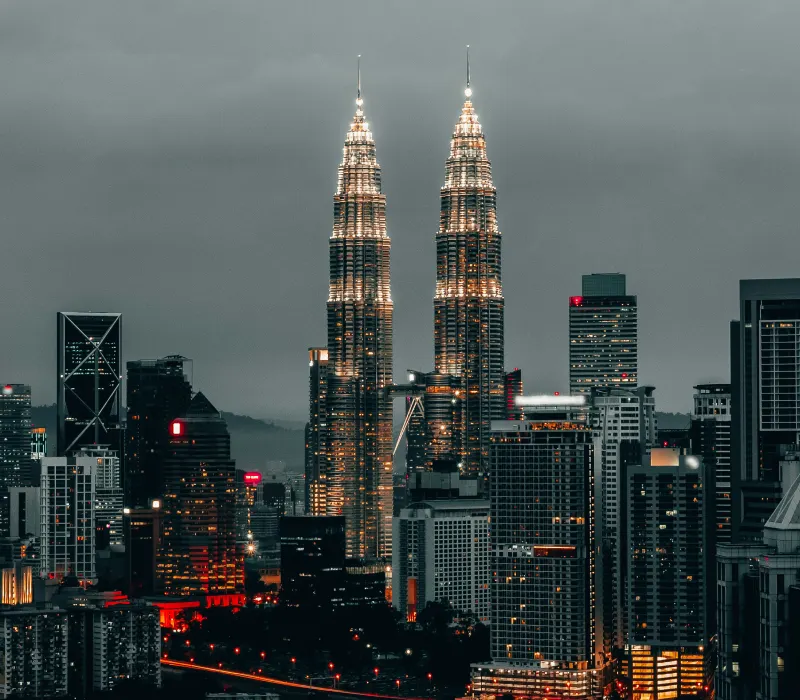 5-Day 4-Night Malaysia Group Package
