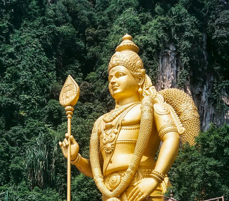5-Day 4-Night Malaysia Group Package