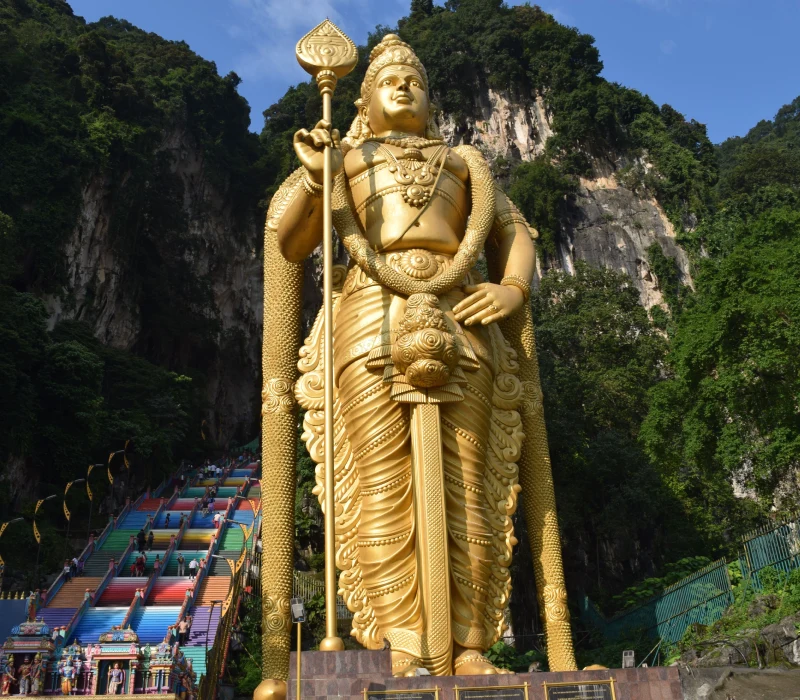 8-Day 7-Night Malaysia & Vietnam Multi-Country Package
