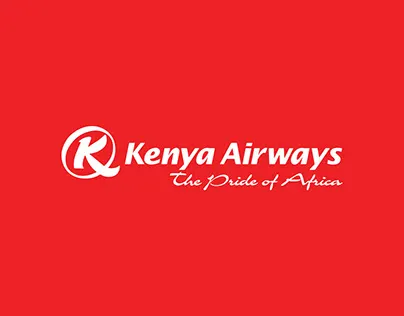 Kenya Airways logo