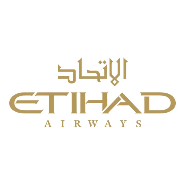 Etihad Airways logo