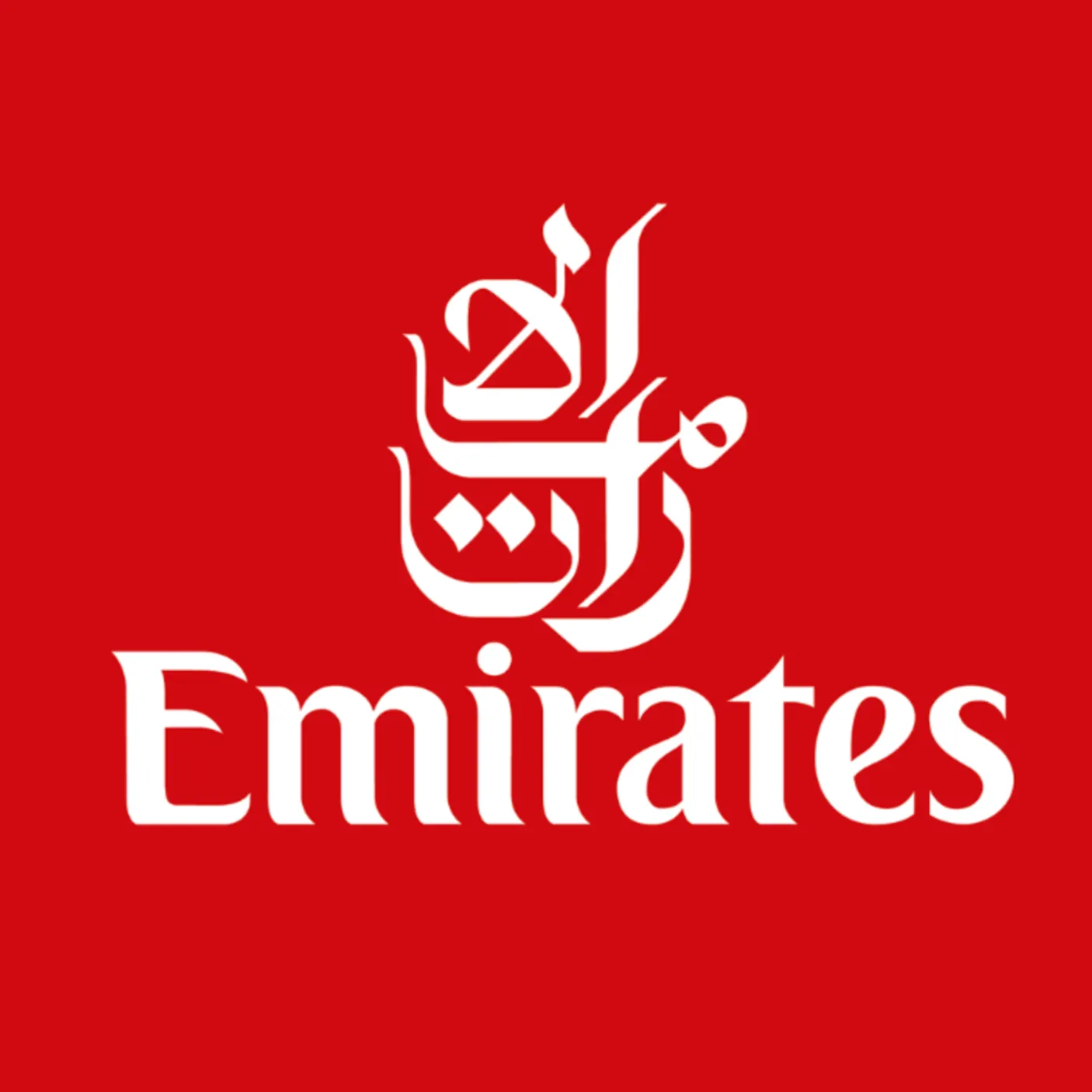 Emirates logo