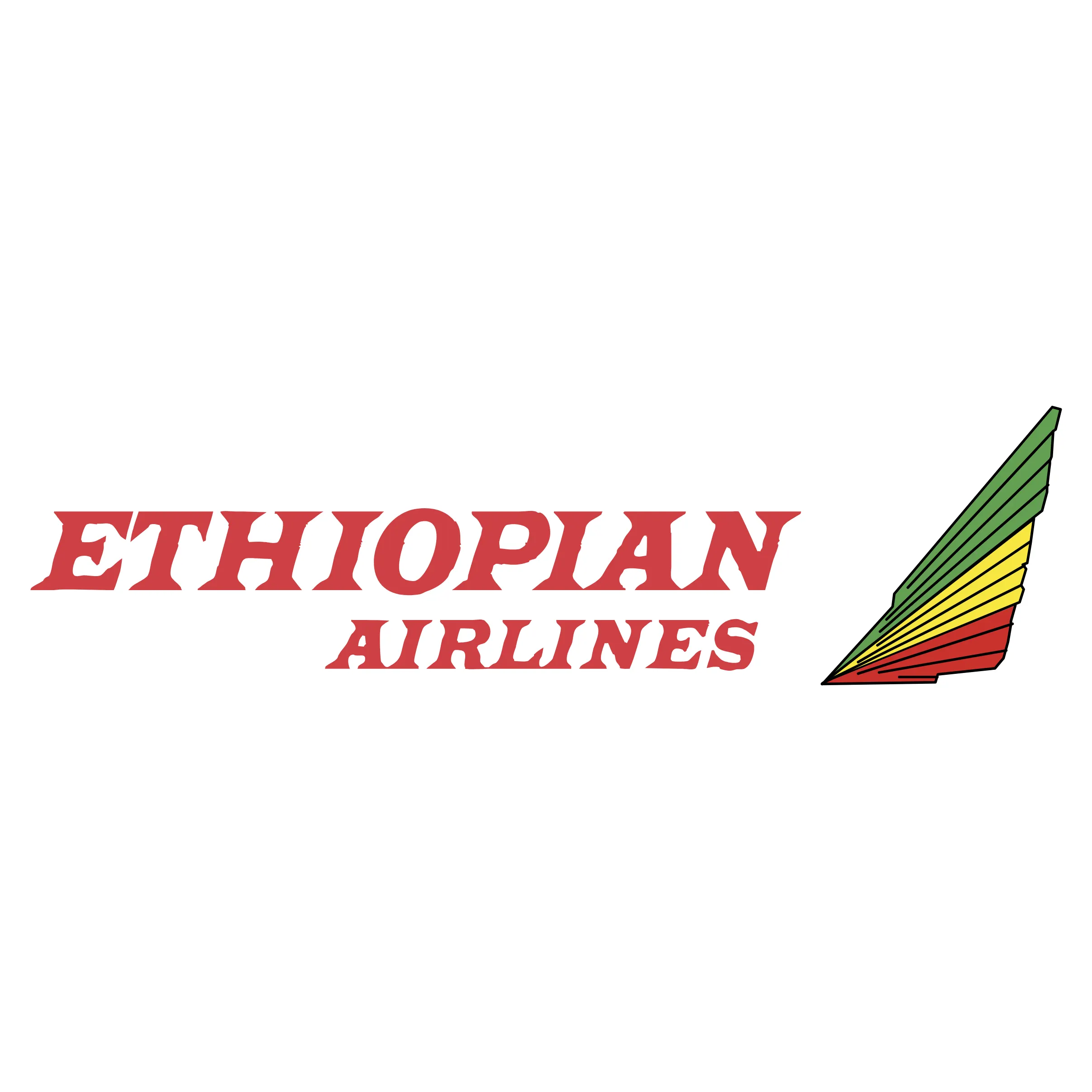 Ethiopian Airlines logo